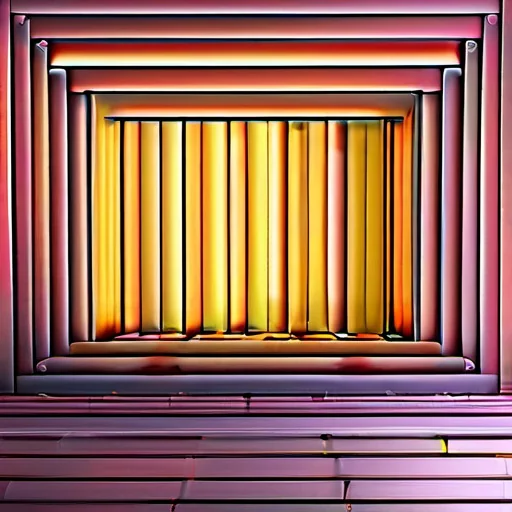 Neon Dreams Entangle, My cover