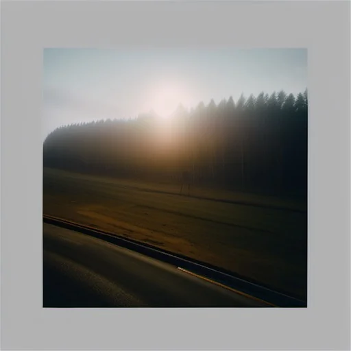 Midnight Asphalt cover