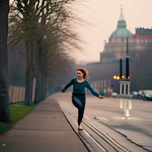 Riverdance cover