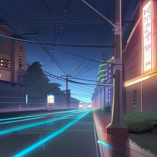 Tokyo Whispers Secrets, Neon cover