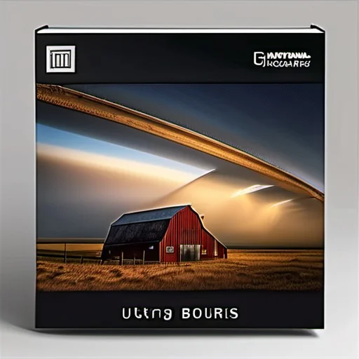 Iron And Grain cover