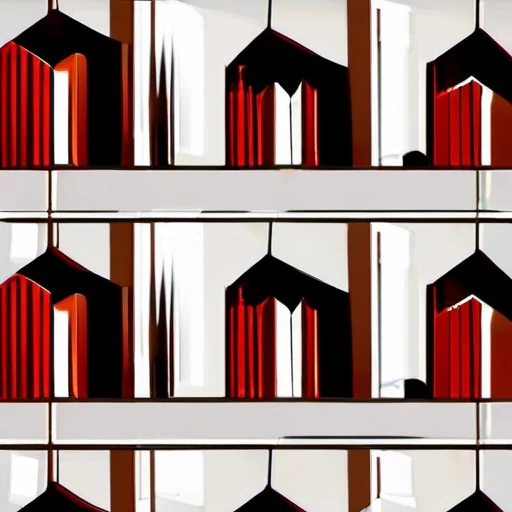 Rain - Soaked Mirrors cover