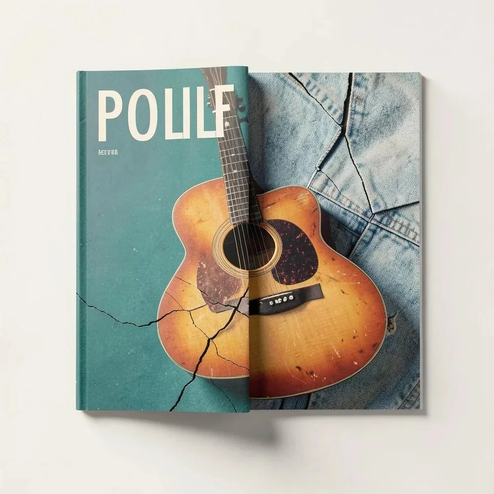 Too Good At Fine cover
