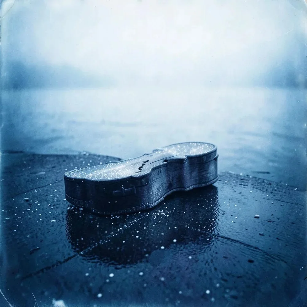 Rosin Fog cover