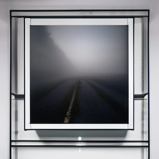 Solar Glass cover