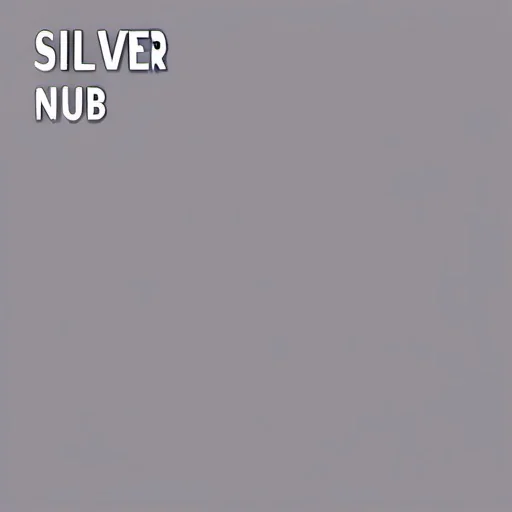 Silver Held Aloft, A cover