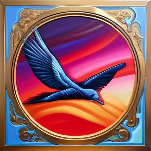 Paper Wings, Against The Storm cover